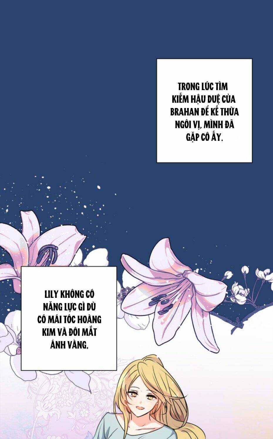 Thuần Hóa Quái Thú Thật Tốt Chapter 47 trang 39