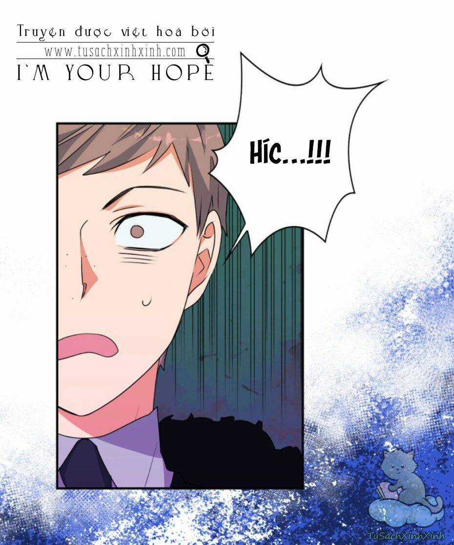 Thuần Hóa Quái Thú Thật Tốt Chapter 47 trang 4