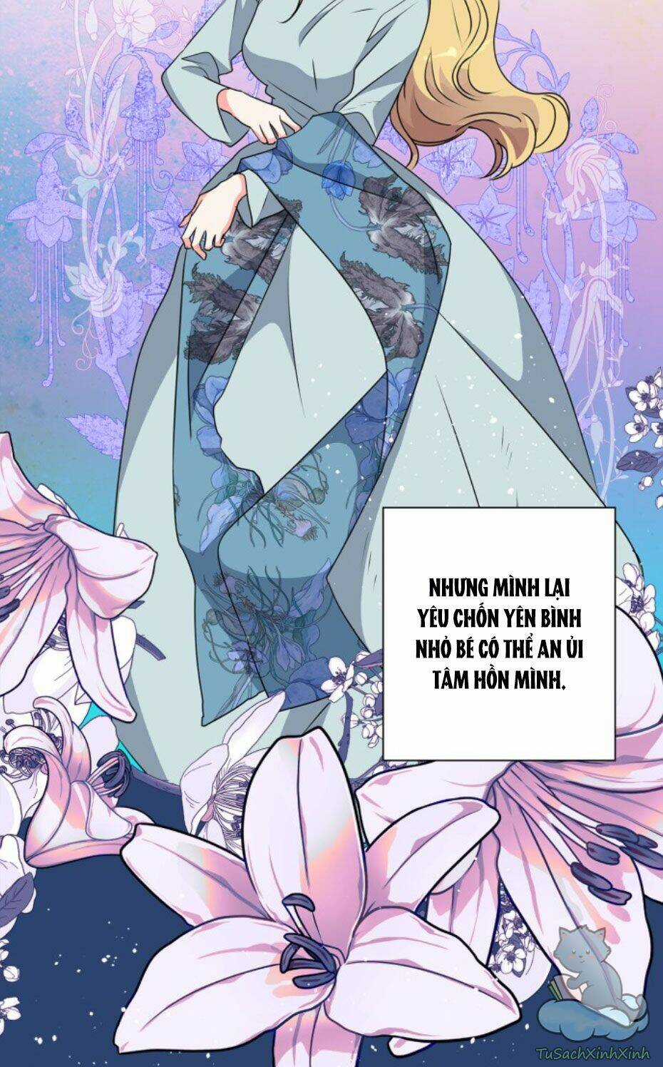 Thuần Hóa Quái Thú Thật Tốt Chapter 47 trang 40