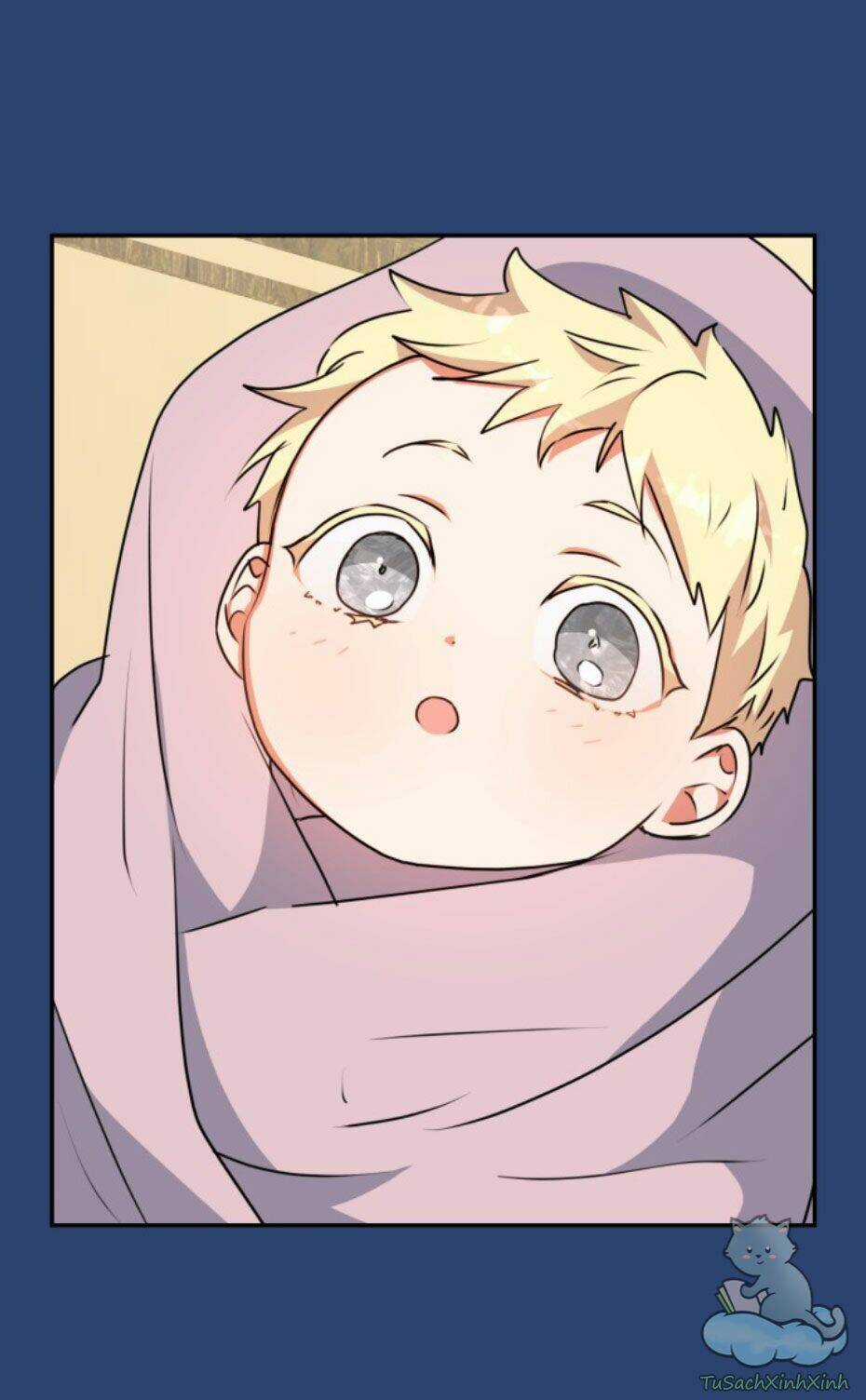 Thuần Hóa Quái Thú Thật Tốt Chapter 47 trang 43