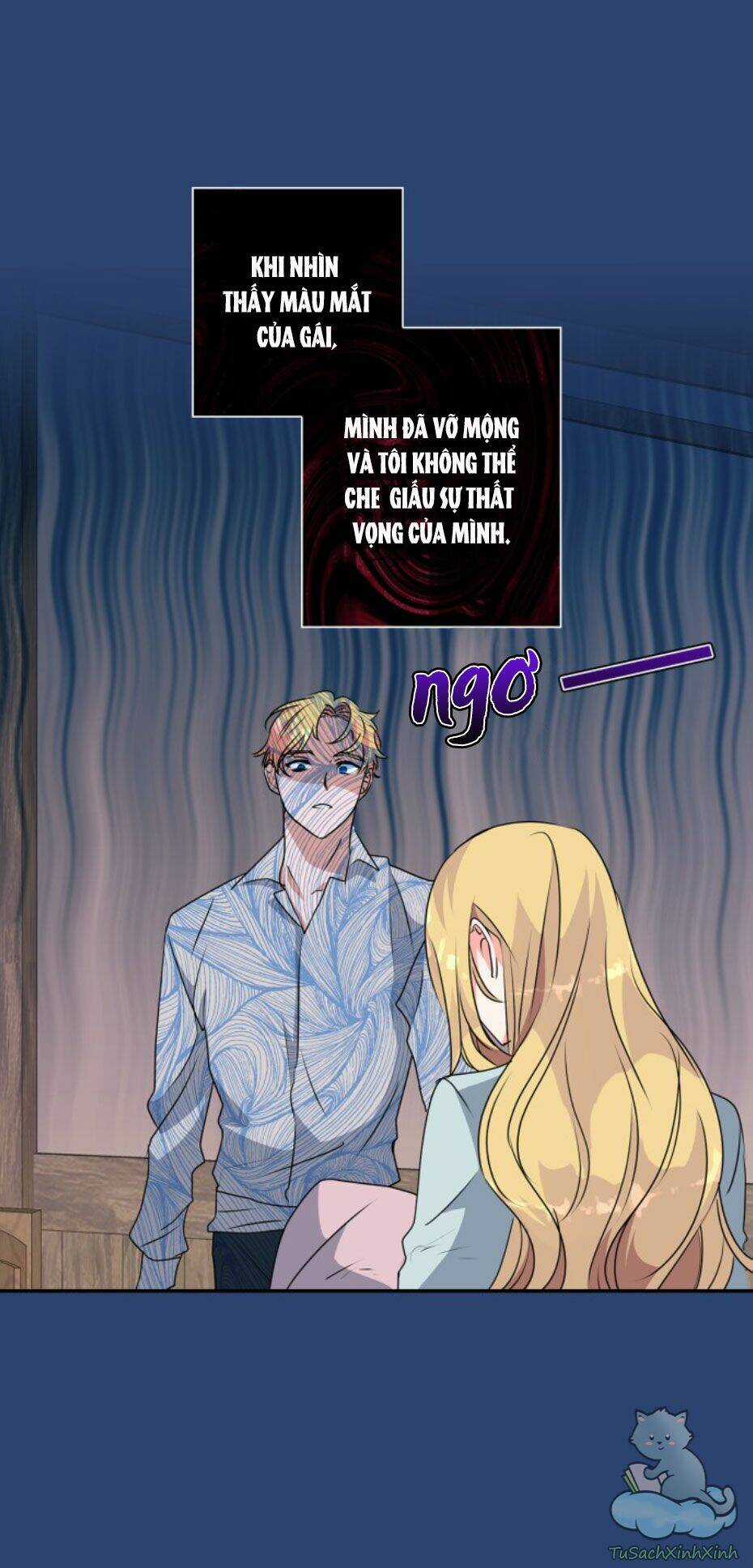 Thuần Hóa Quái Thú Thật Tốt Chapter 47 trang 44