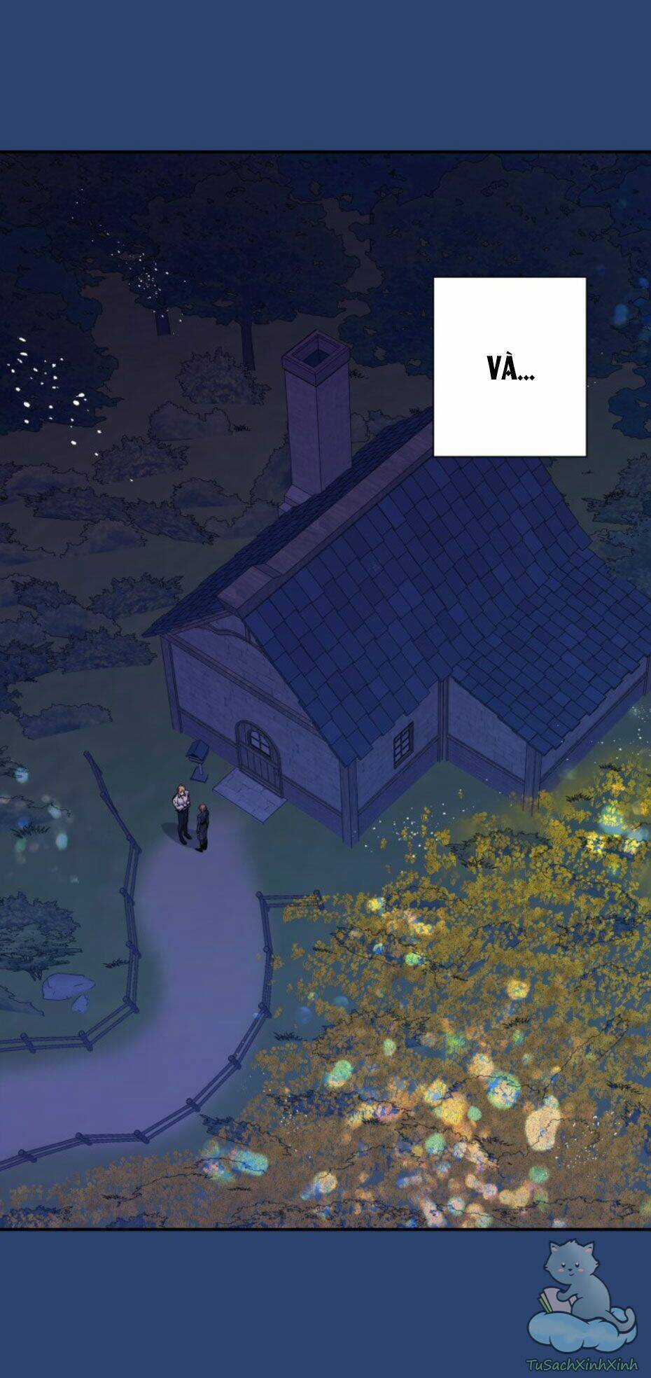 Thuần Hóa Quái Thú Thật Tốt Chapter 47 trang 45