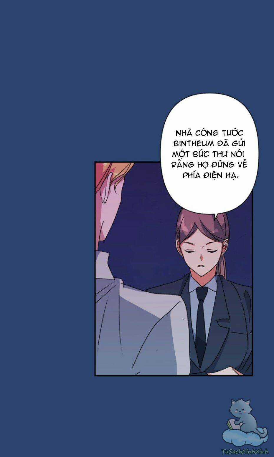 Thuần Hóa Quái Thú Thật Tốt Chapter 47 trang 46