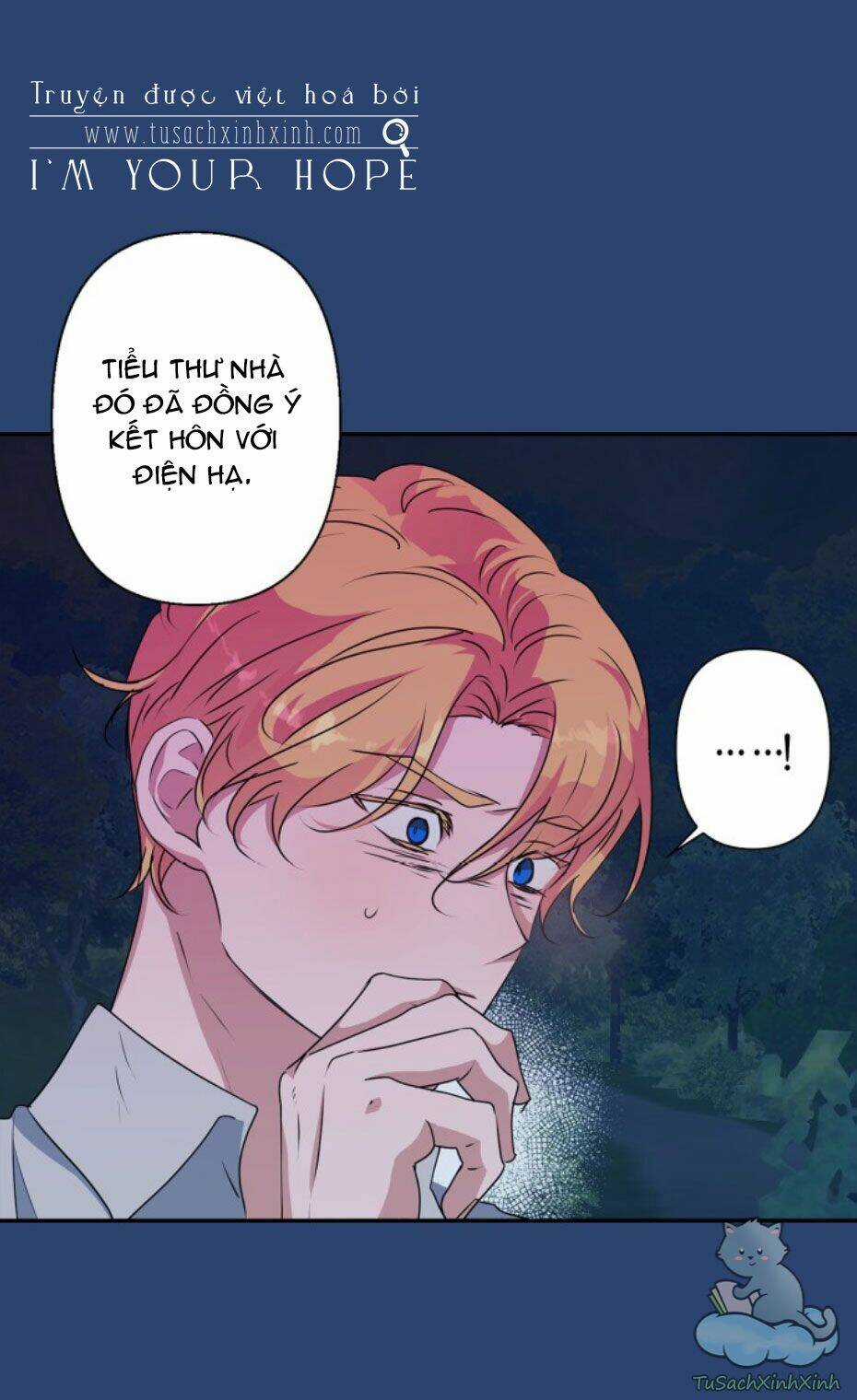Thuần Hóa Quái Thú Thật Tốt Chapter 47 trang 47