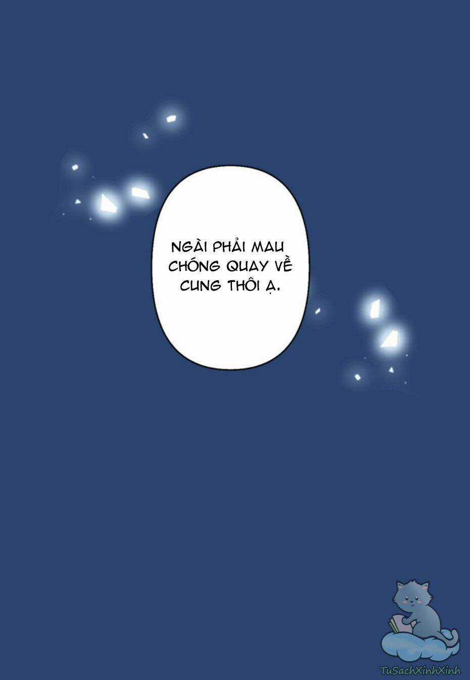 Thuần Hóa Quái Thú Thật Tốt Chapter 47 trang 48