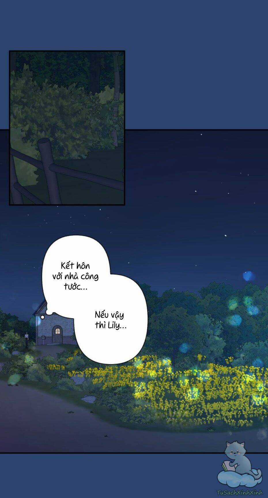 Thuần Hóa Quái Thú Thật Tốt Chapter 47 trang 49