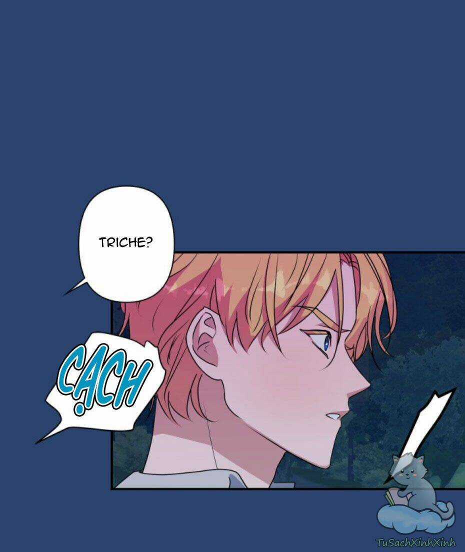 Thuần Hóa Quái Thú Thật Tốt Chapter 47 trang 50