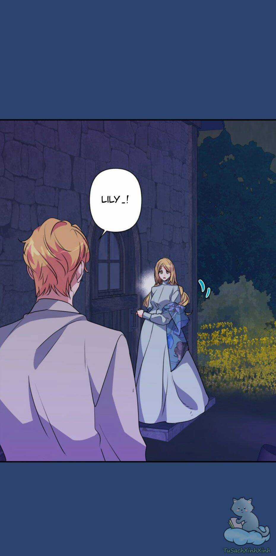 Thuần Hóa Quái Thú Thật Tốt Chapter 47 trang 51