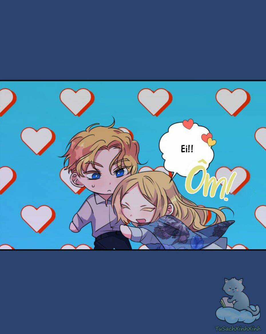 Thuần Hóa Quái Thú Thật Tốt Chapter 47 trang 54