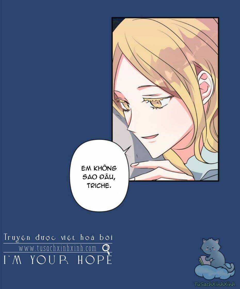 Thuần Hóa Quái Thú Thật Tốt Chapter 47 trang 56