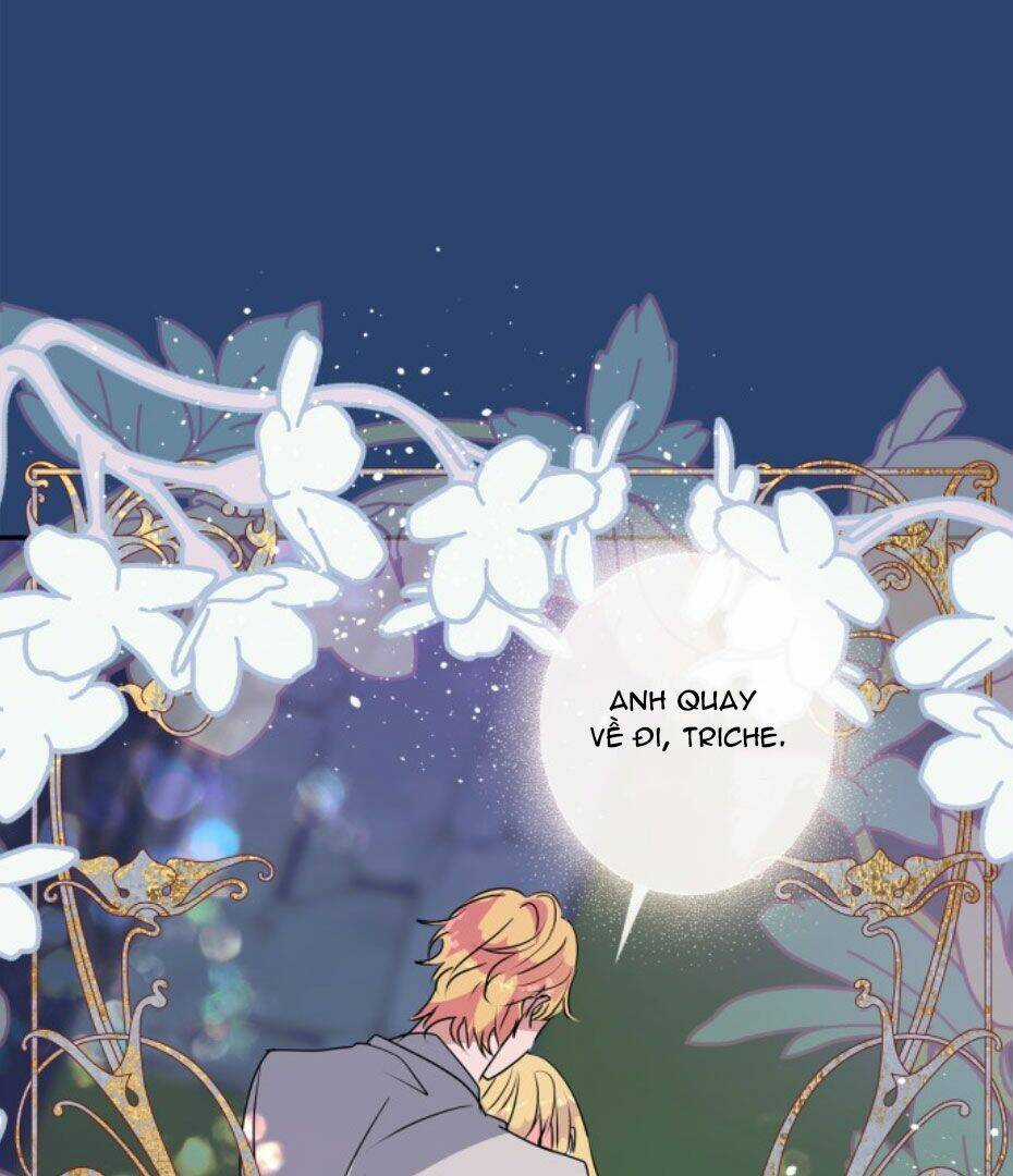 Thuần Hóa Quái Thú Thật Tốt Chapter 47 trang 57