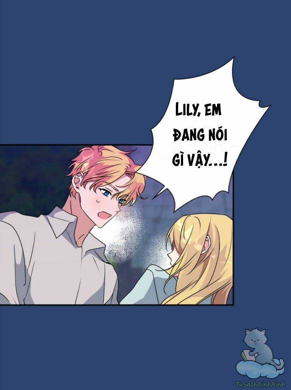 Thuần Hóa Quái Thú Thật Tốt Chapter 47 trang 59