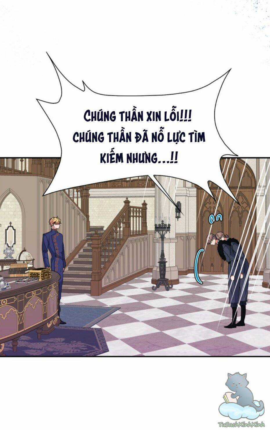 Thuần Hóa Quái Thú Thật Tốt Chapter 47 trang 6