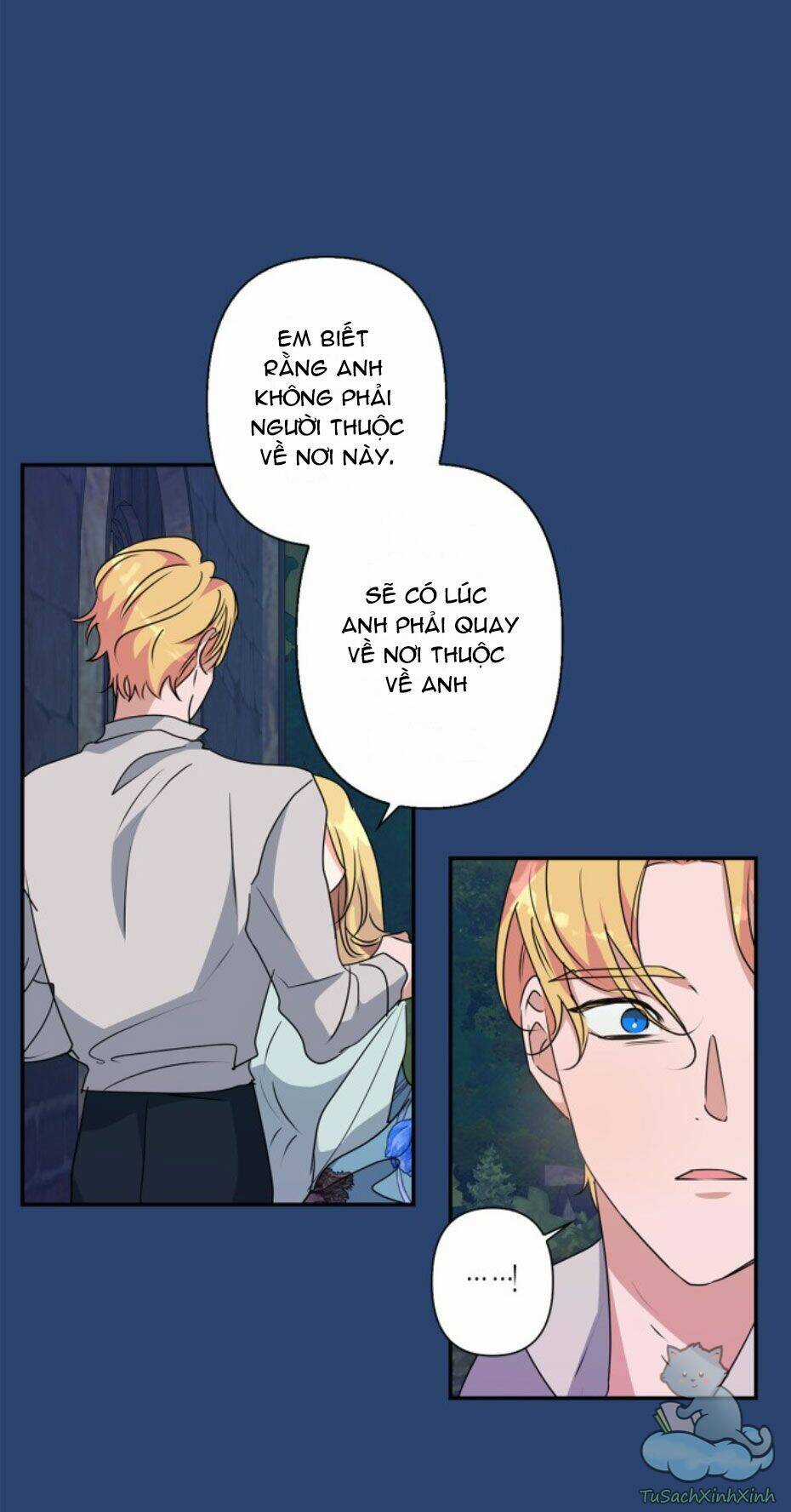 Thuần Hóa Quái Thú Thật Tốt Chapter 47 trang 61