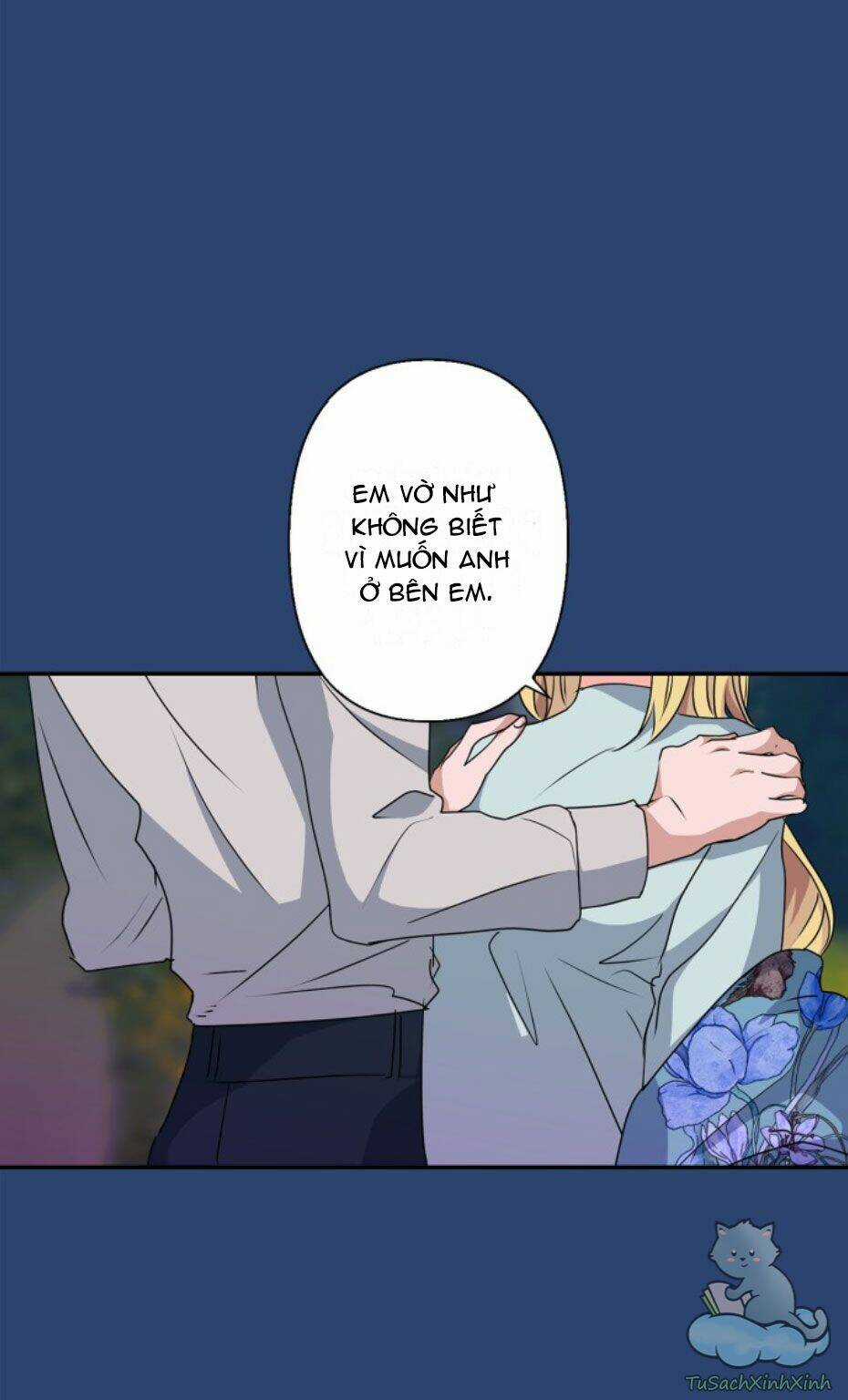 Thuần Hóa Quái Thú Thật Tốt Chapter 47 trang 62