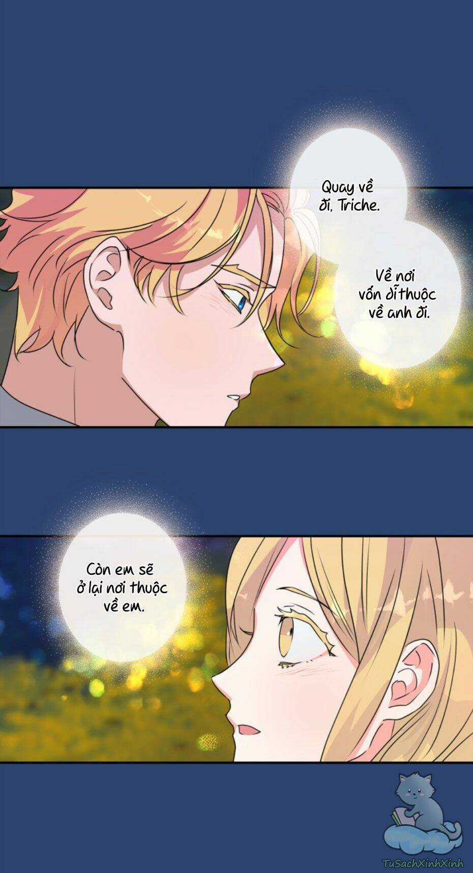 Thuần Hóa Quái Thú Thật Tốt Chapter 47 trang 63