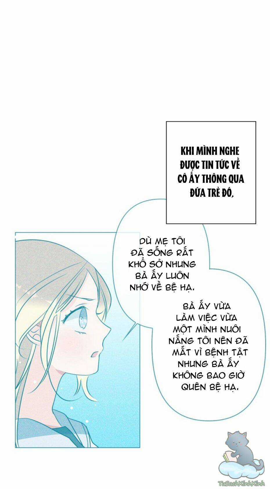 Thuần Hóa Quái Thú Thật Tốt Chapter 47 trang 69