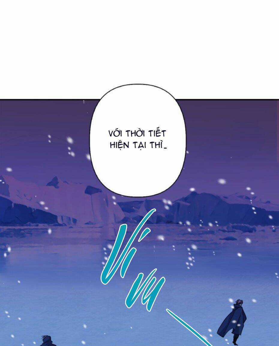 Thuần Hóa Quái Thú Thật Tốt Chapter 47 trang 7