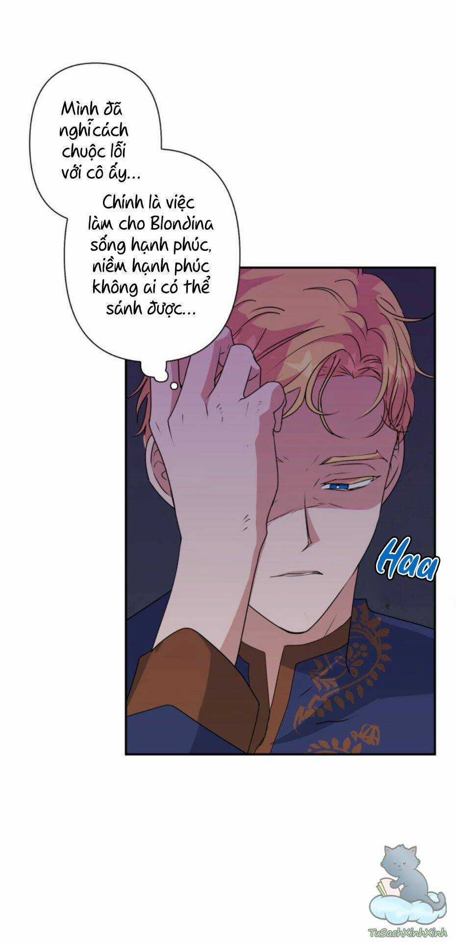 Thuần Hóa Quái Thú Thật Tốt Chapter 47 trang 72