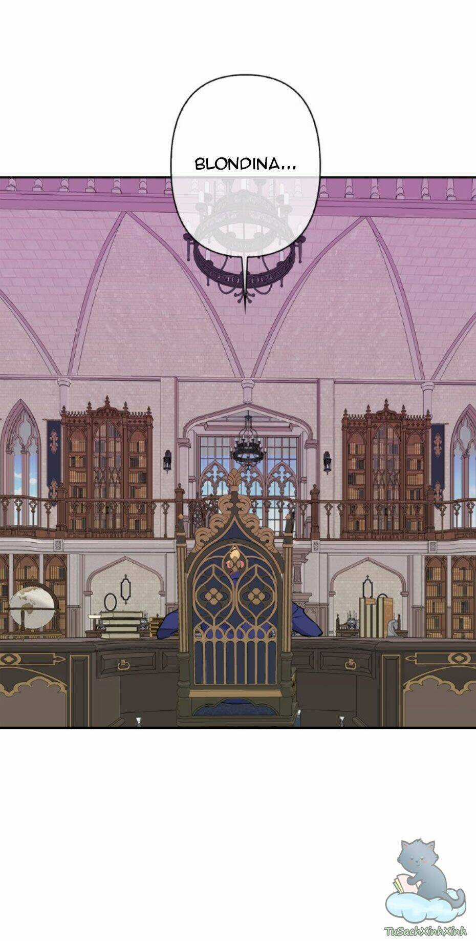 Thuần Hóa Quái Thú Thật Tốt Chapter 47 trang 73