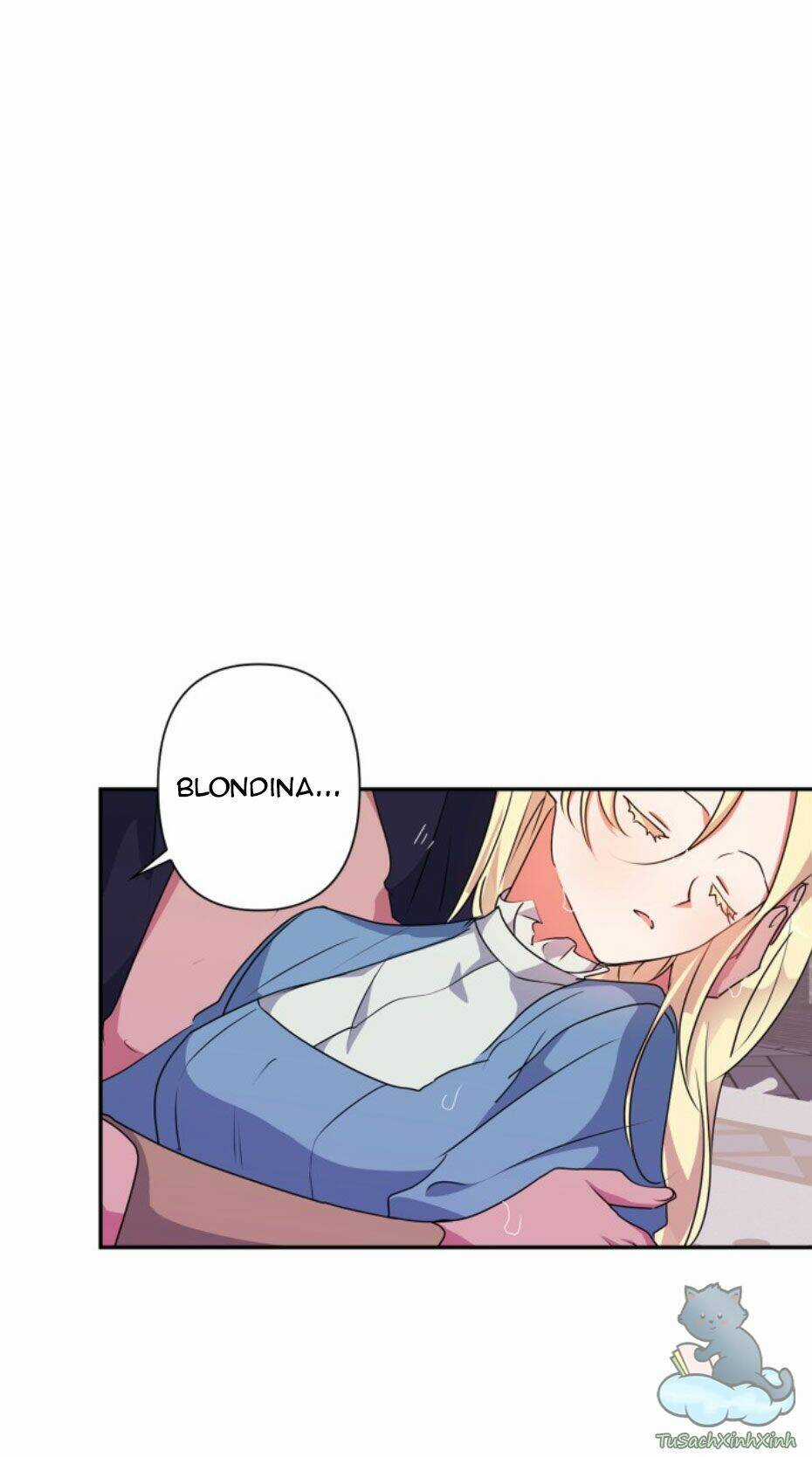 Thuần Hóa Quái Thú Thật Tốt Chapter 47 trang 75