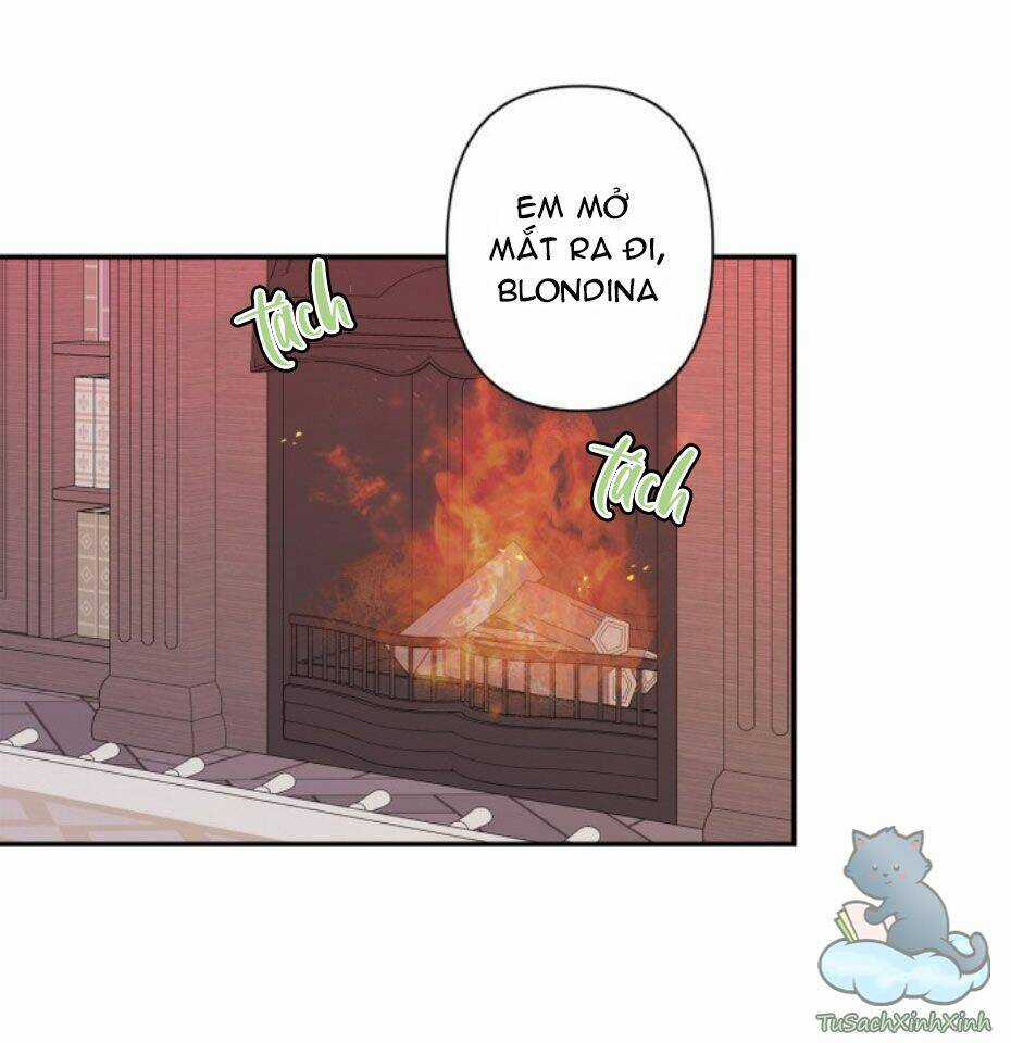 Thuần Hóa Quái Thú Thật Tốt Chapter 47 trang 76