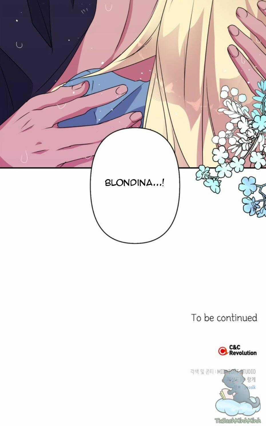 Thuần Hóa Quái Thú Thật Tốt Chapter 47 trang 78