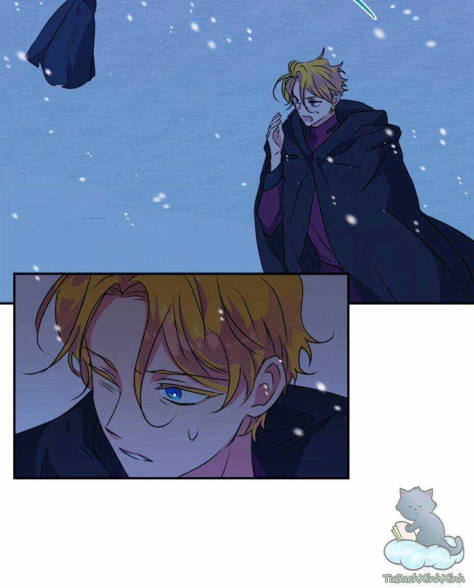 Thuần Hóa Quái Thú Thật Tốt Chapter 47 trang 8