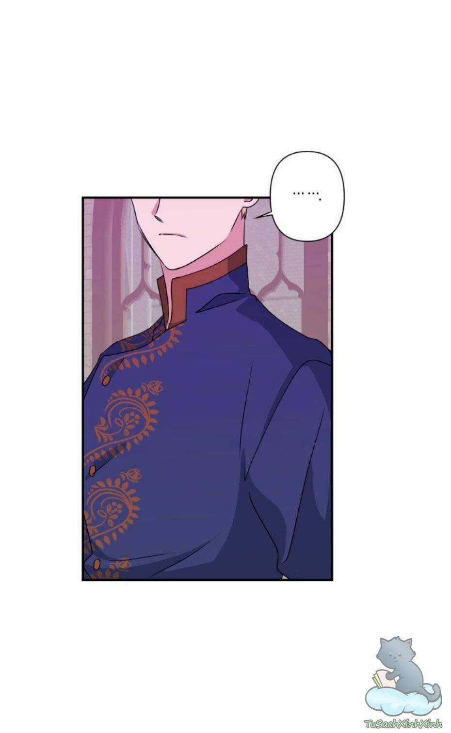 Thuần Hóa Quái Thú Thật Tốt Chapter 47 trang 9