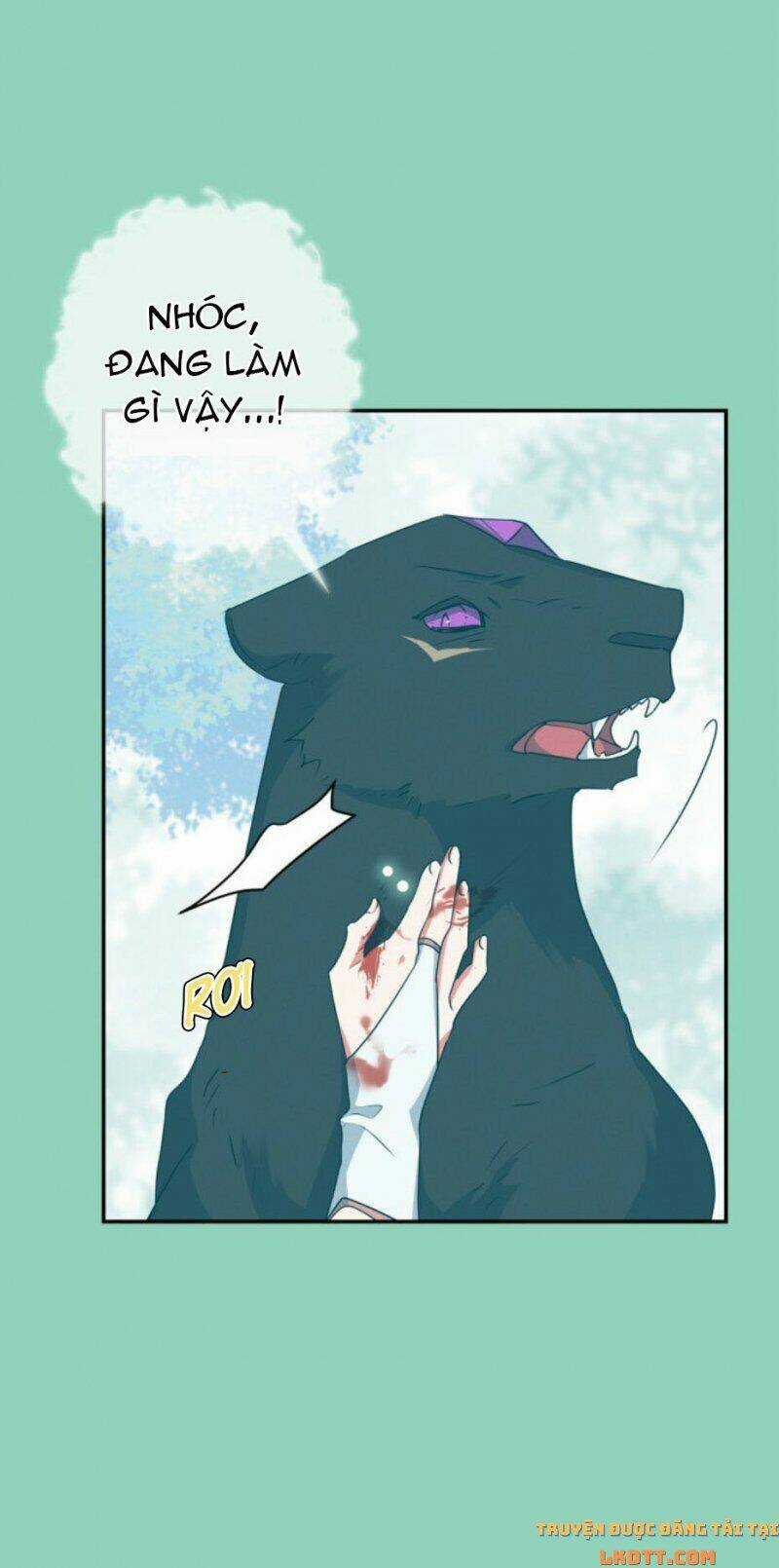 Thuần Hóa Quái Thú Thật Tốt Chapter 48 trang 10