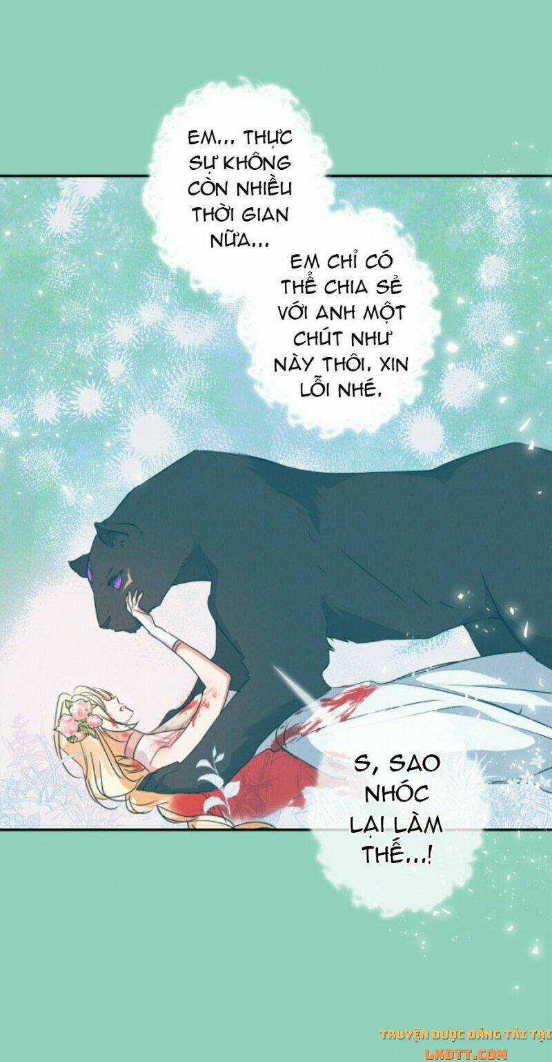 Thuần Hóa Quái Thú Thật Tốt Chapter 48 trang 11