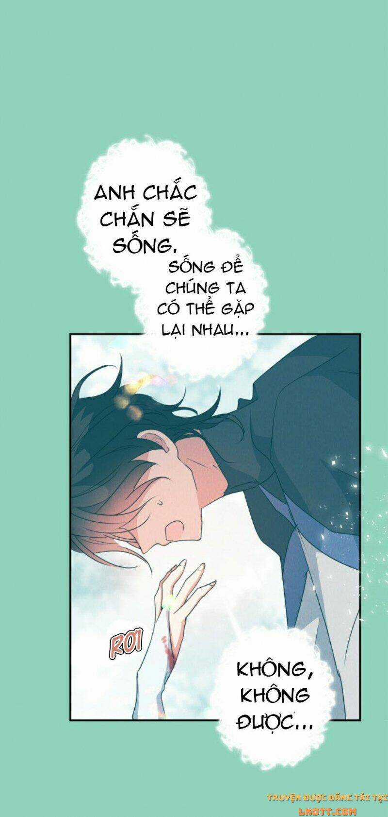 Thuần Hóa Quái Thú Thật Tốt Chapter 48 trang 12