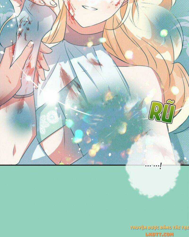 Thuần Hóa Quái Thú Thật Tốt Chapter 48 trang 14