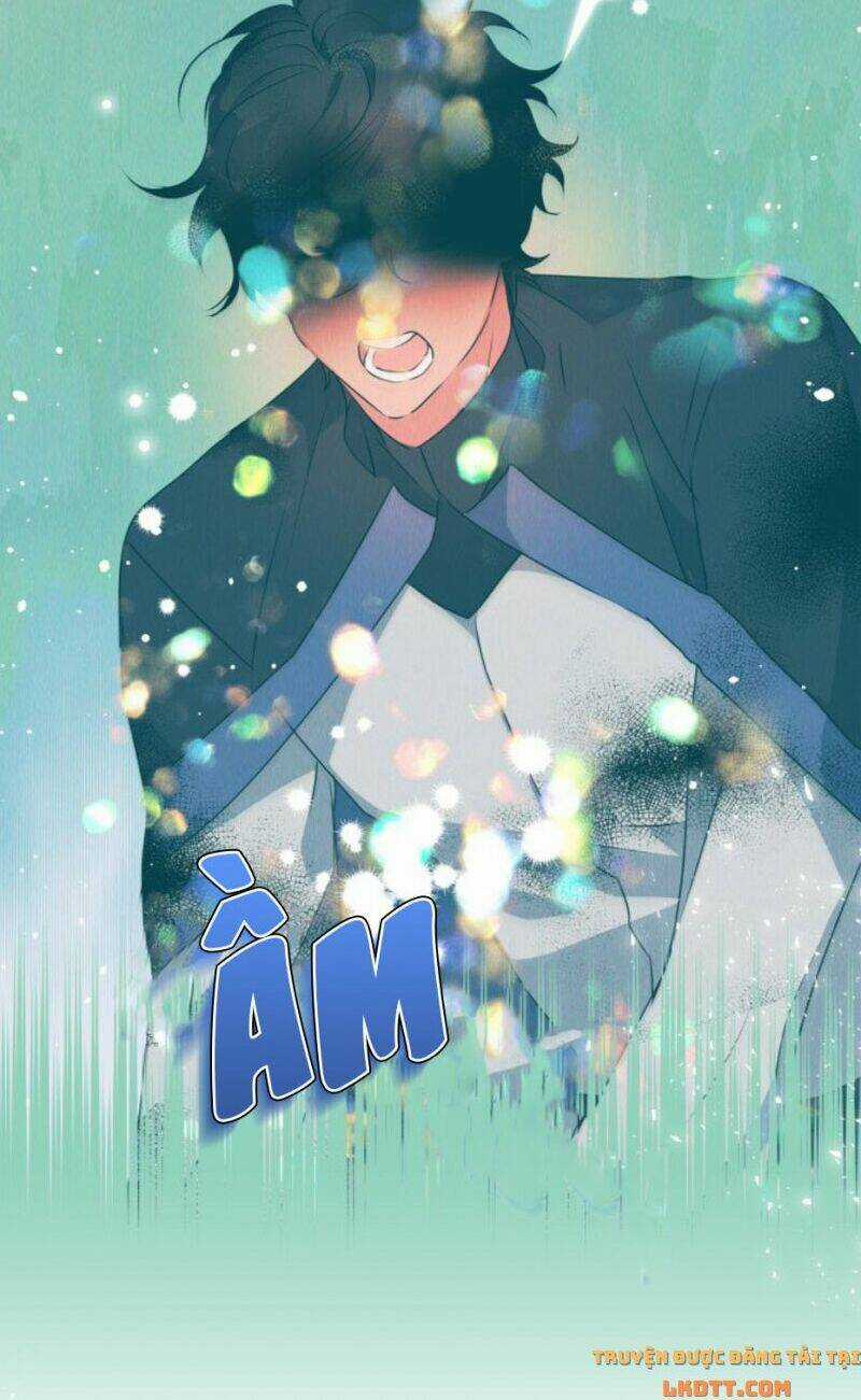 Thuần Hóa Quái Thú Thật Tốt Chapter 48 trang 16