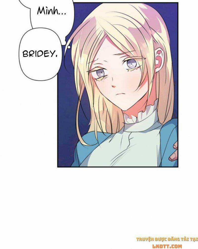 Thuần Hóa Quái Thú Thật Tốt Chapter 48 trang 18