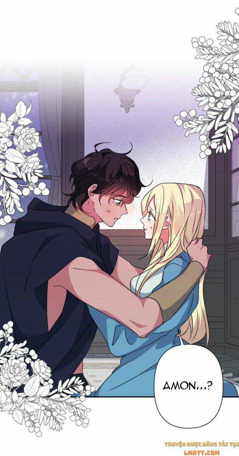 Thuần Hóa Quái Thú Thật Tốt Chapter 48 trang 19