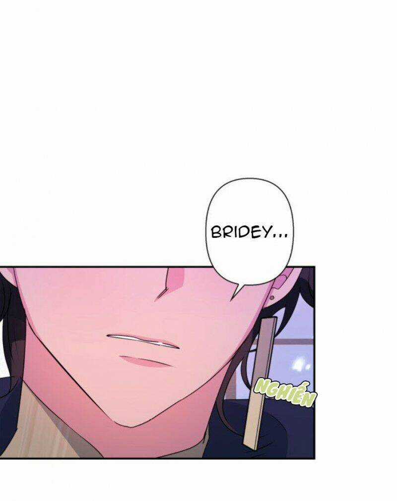 Thuần Hóa Quái Thú Thật Tốt Chapter 48 trang 20