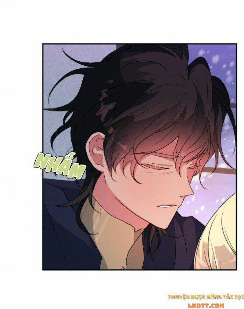 Thuần Hóa Quái Thú Thật Tốt Chapter 48 trang 21