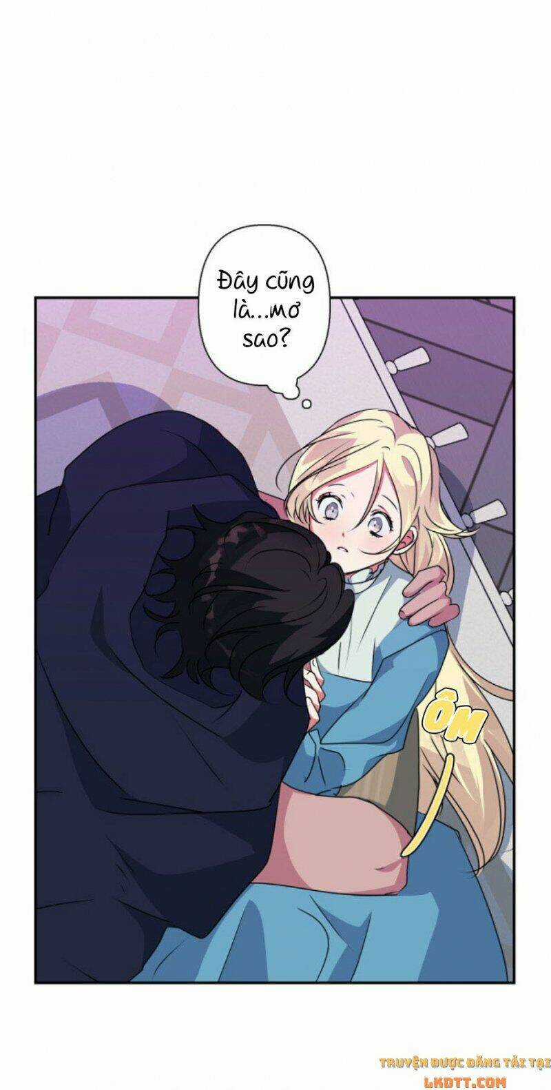 Thuần Hóa Quái Thú Thật Tốt Chapter 48 trang 22