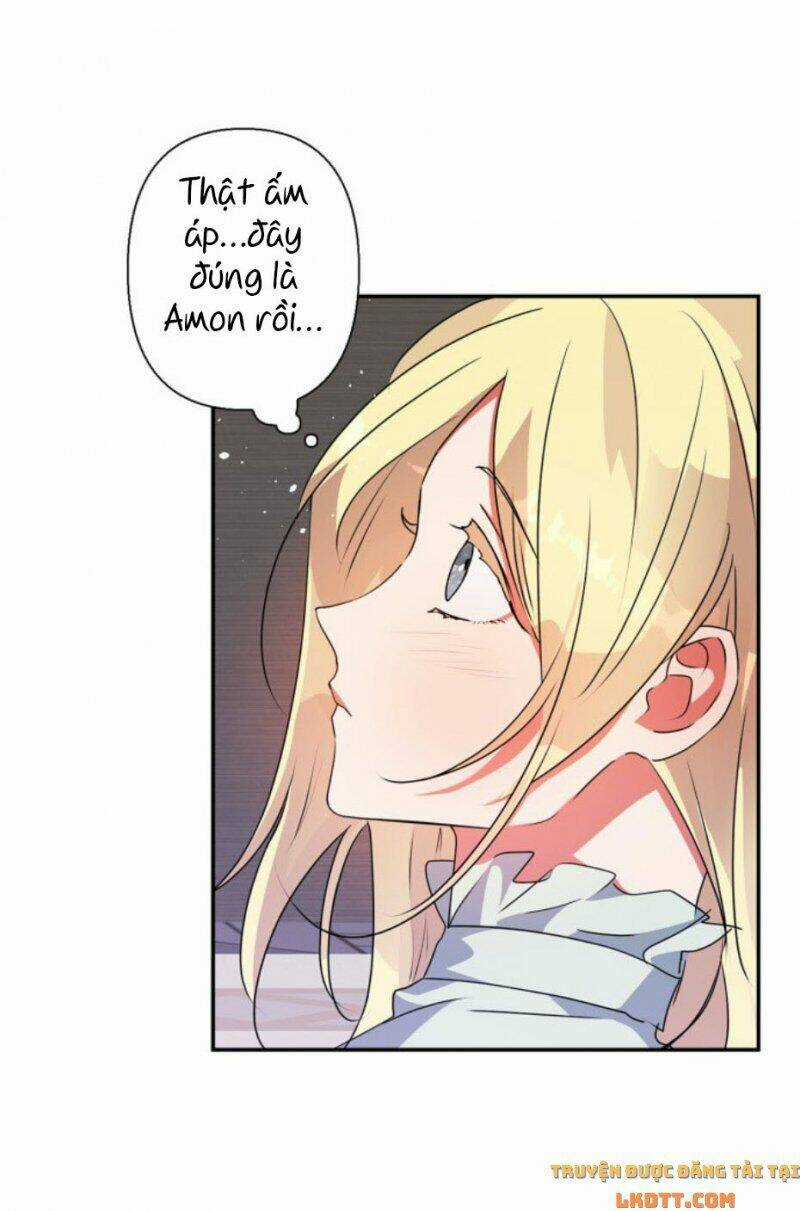 Thuần Hóa Quái Thú Thật Tốt Chapter 48 trang 24