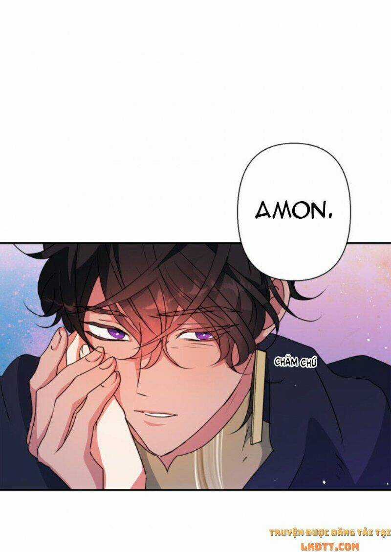 Thuần Hóa Quái Thú Thật Tốt Chapter 48 trang 25