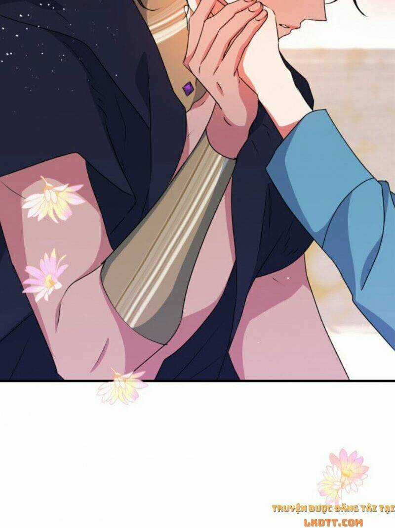 Thuần Hóa Quái Thú Thật Tốt Chapter 48 trang 27