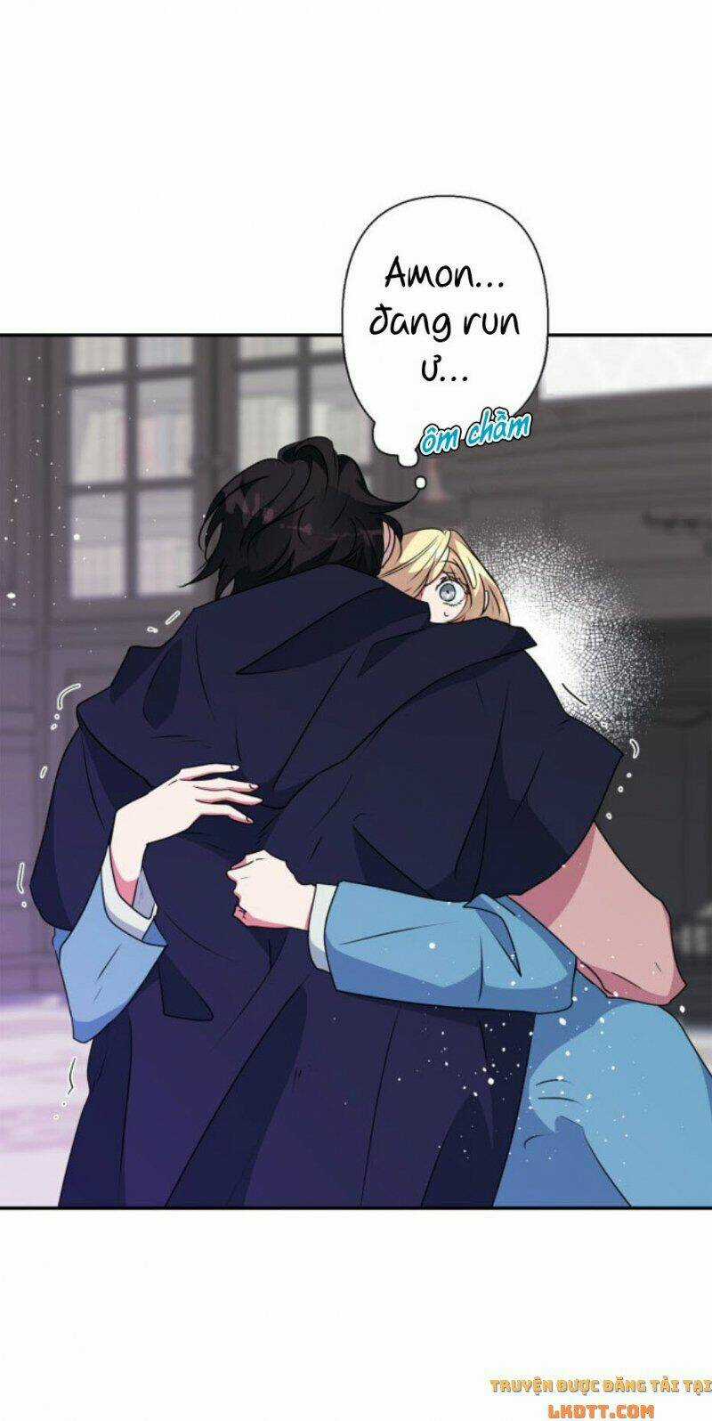 Thuần Hóa Quái Thú Thật Tốt Chapter 48 trang 29