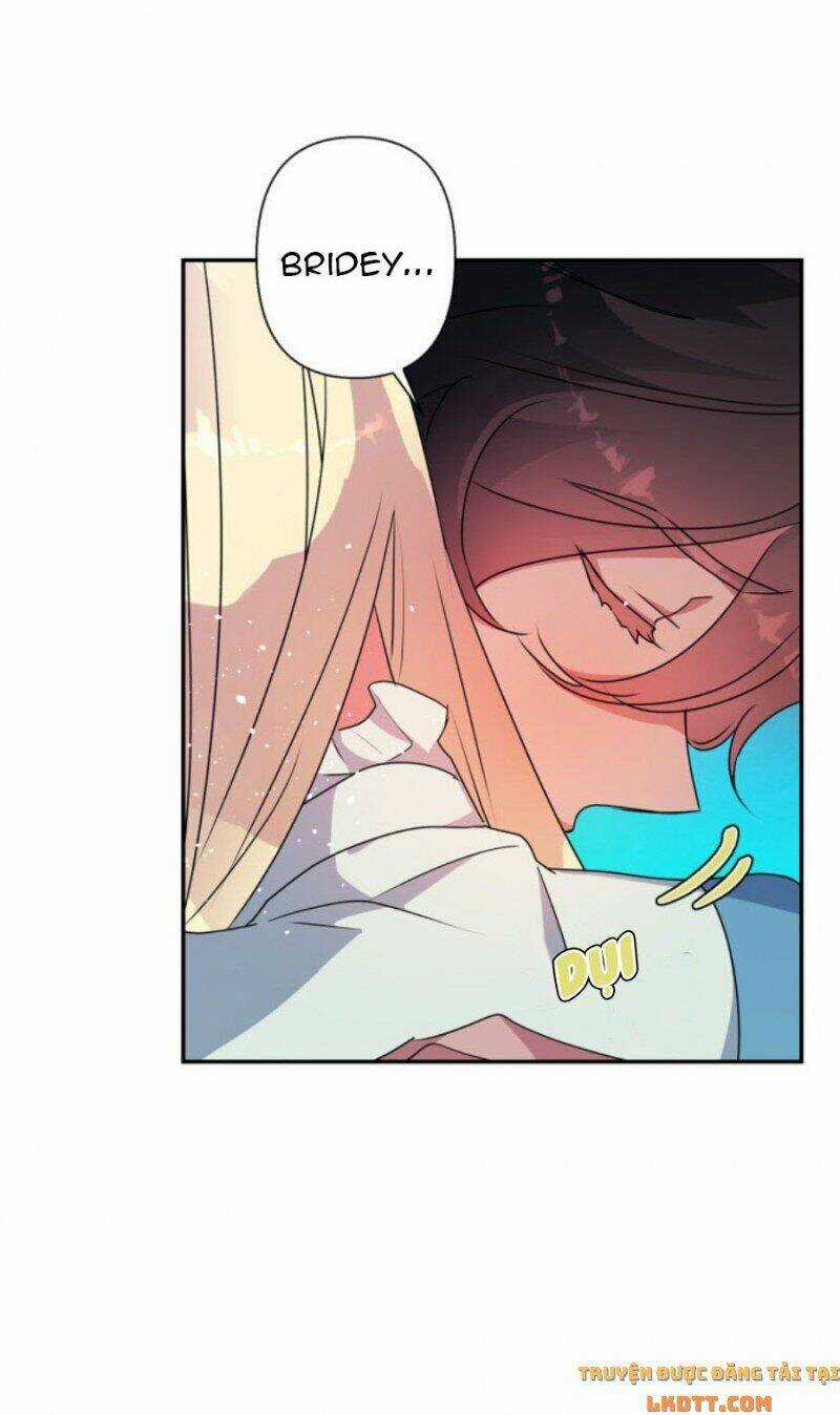 Thuần Hóa Quái Thú Thật Tốt Chapter 48 trang 31