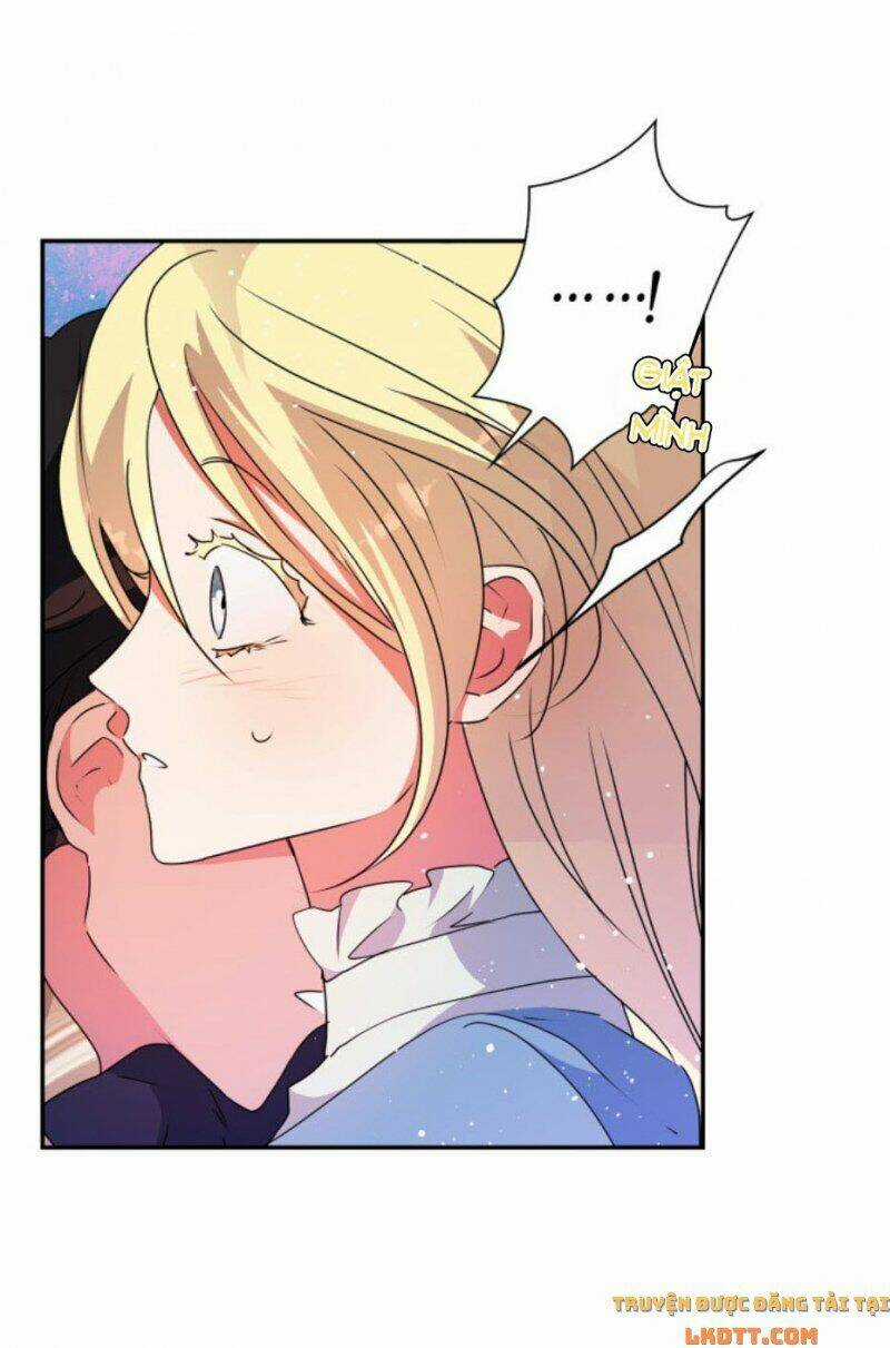 Thuần Hóa Quái Thú Thật Tốt Chapter 48 trang 32