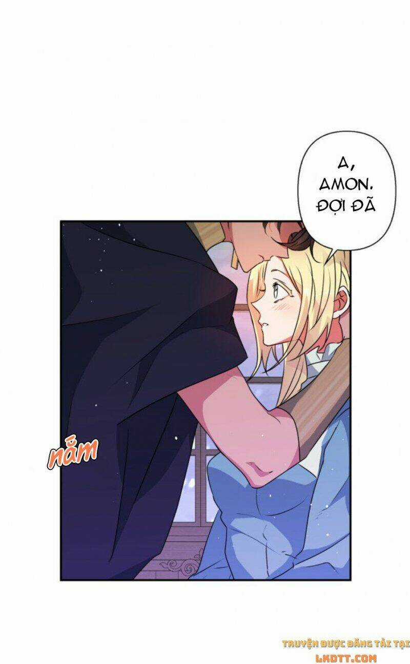 Thuần Hóa Quái Thú Thật Tốt Chapter 48 trang 33