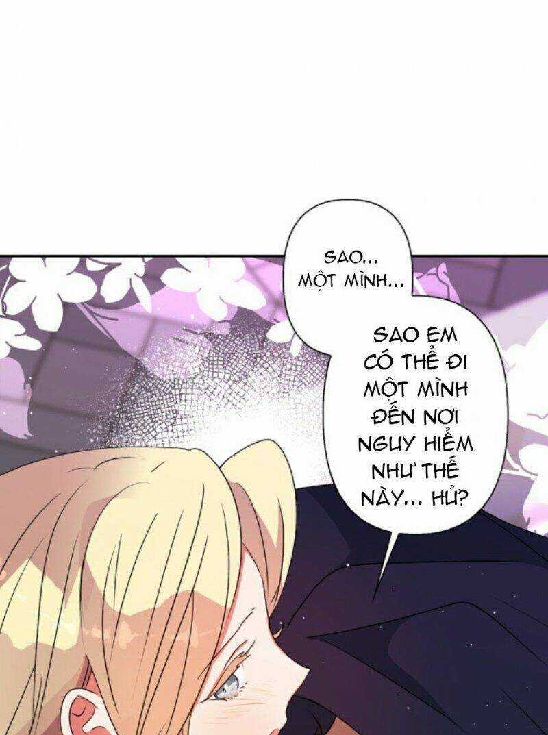 Thuần Hóa Quái Thú Thật Tốt Chapter 48 trang 34