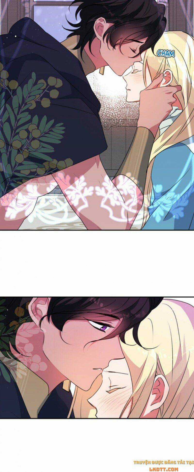 Thuần Hóa Quái Thú Thật Tốt Chapter 48 trang 38