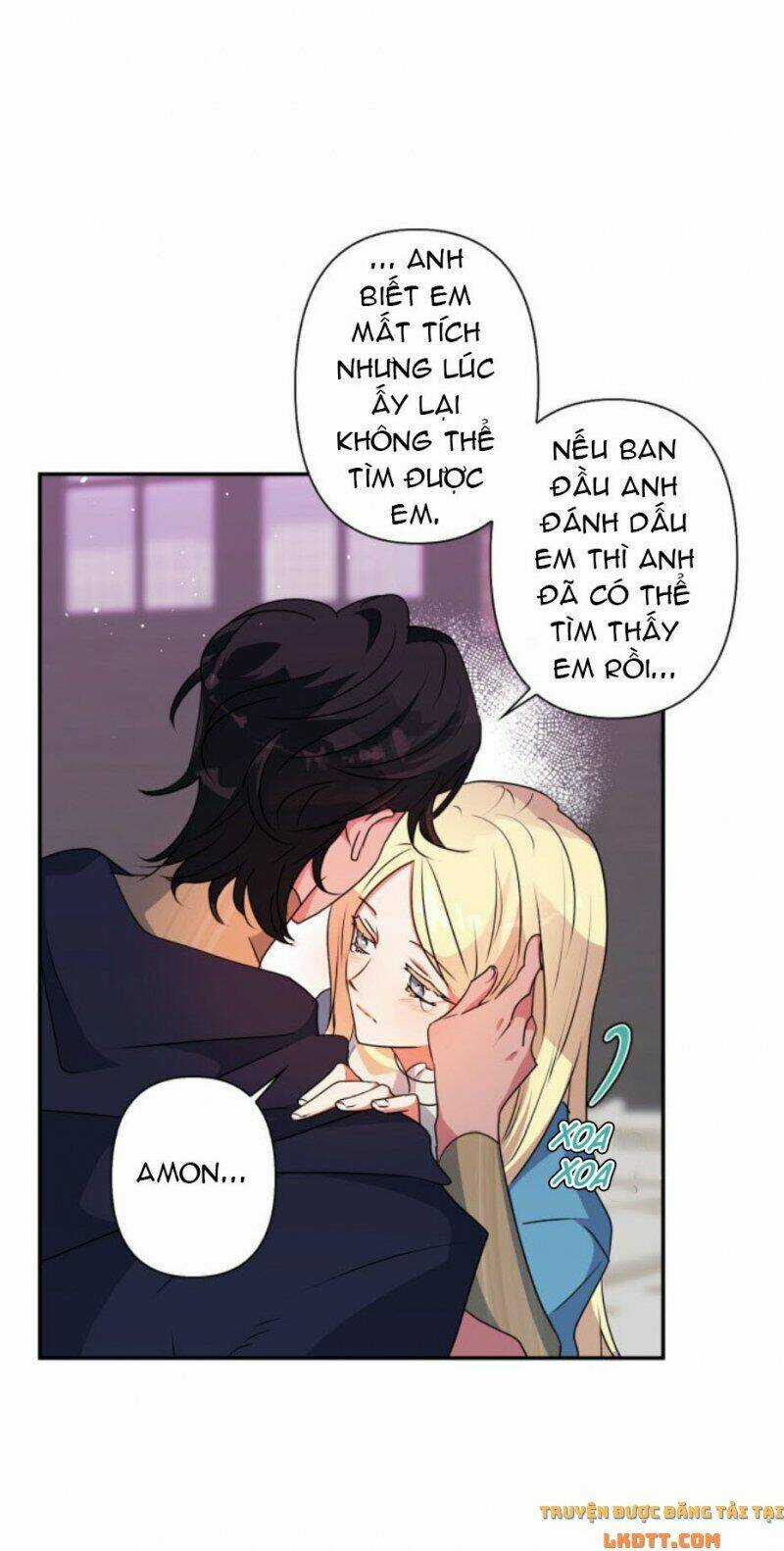 Thuần Hóa Quái Thú Thật Tốt Chapter 48 trang 39