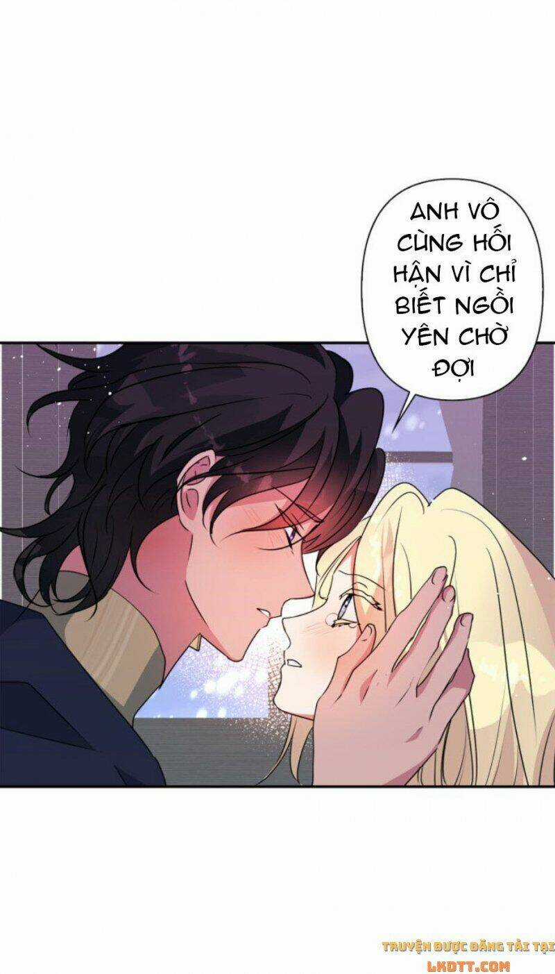 Thuần Hóa Quái Thú Thật Tốt Chapter 48 trang 40